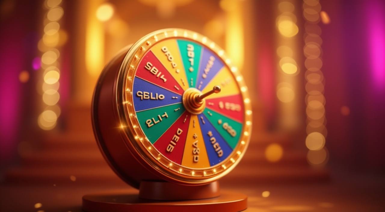 jackpotall What You Get Inside Rainbow Riches